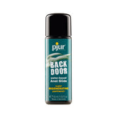 Pjur Back Door Panthenol Water Based Anal Lube 30 ml - - Anal Lubes